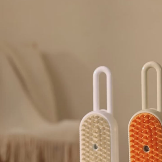 Eco Pet Grooming Brush Main Tutorial Video